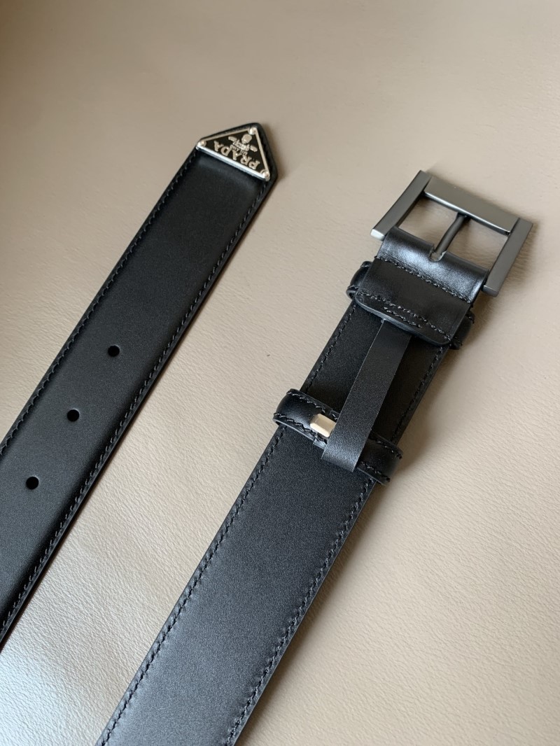 Pra*a belts